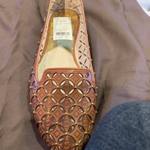 Michael Kors Gabriella flat